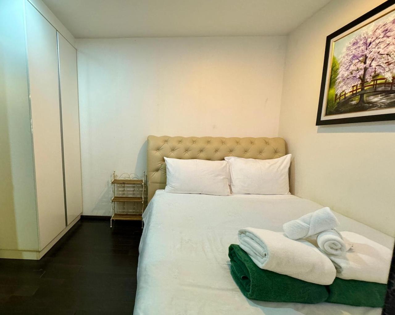 Two Bedroom At Rawai Seaside The Title Apartment Phuket